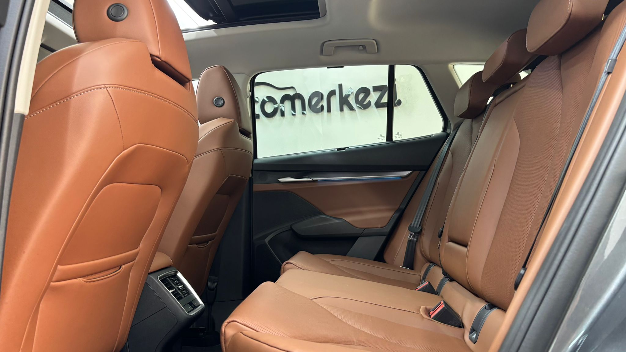 SKODA ENYAQ 12